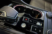 Volkswagen Touareg R-Line Platinum