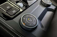 Volkswagen Touareg R-Line Platinum
