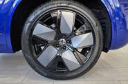 Volkswagen Touareg R-Line Platinum