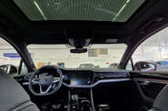 Volkswagen Touareg R-Line Platinum