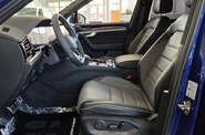 Volkswagen Touareg R-Line Platinum