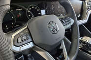 Volkswagen Touareg R-Line Platinum