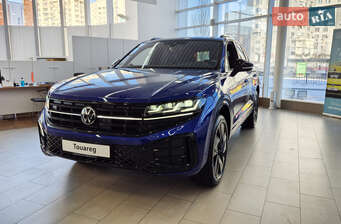 Volkswagen Touareg 2025 в Київ