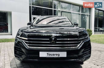 Volkswagen Touareg 2025 в Київ