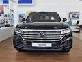 Volkswagen Touareg Volkswagen Touareg