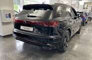 Volkswagen Touareg R-Line Platinum 1