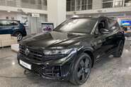 Volkswagen Touareg R-Line Platinum 1