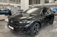 Volkswagen Touareg R-Line Platinum 1