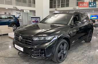 Volkswagen Touareg 2025 в Київ