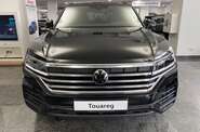 Volkswagen Touareg Silver