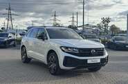 Volkswagen Touareg R-Line Platinum 1