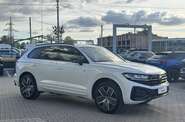 Volkswagen Touareg R-Line Platinum 1