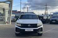Volkswagen Touareg R-Line Platinum 1