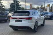 Volkswagen Touareg R-Line Platinum 1