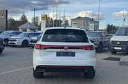 Volkswagen Touareg R-Line Platinum 1