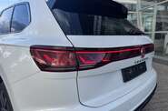 Volkswagen Touareg R-Line Platinum 1