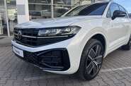 Volkswagen Touareg R-Line Platinum 1