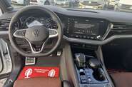 Volkswagen Touareg R-Line Platinum 1