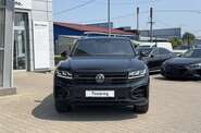 Volkswagen Touareg R-Line Platinum+