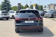 Volkswagen Touareg R-Line Platinum+