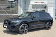 Volkswagen Touareg R-Line Platinum+