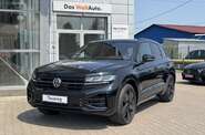 Volkswagen Touareg R-Line Platinum+