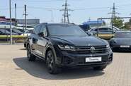 Volkswagen Touareg R-Line Platinum+
