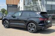 Volkswagen Touareg R-Line Platinum+