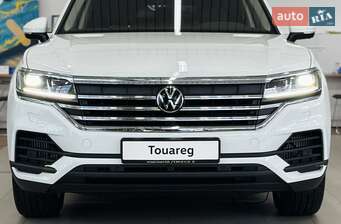 Volkswagen Touareg 2025 в Київ