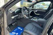 Volkswagen Touareg R-Line Platinum+