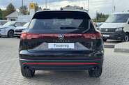 Volkswagen Touareg Silver