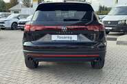 Volkswagen Touareg Silver