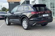 Volkswagen Touareg Silver