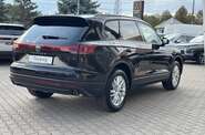 Volkswagen Touareg Silver