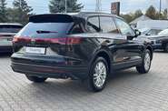 Volkswagen Touareg Silver