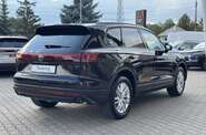 Volkswagen Touareg Silver