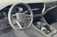 Volkswagen Touareg Silver