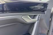 Volkswagen Touareg Silver