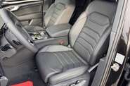 Volkswagen Touareg Silver