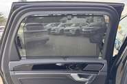 Volkswagen Touareg Silver