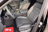 Volkswagen Touareg Silver
