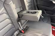 Volkswagen Touareg Silver