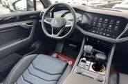 Volkswagen Touareg Silver