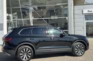 Volkswagen Touareg Silver+