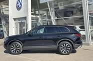 Volkswagen Touareg Silver+