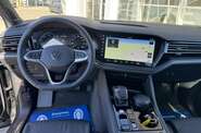 Volkswagen Touareg Silver+