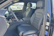 Volkswagen Touareg Silver+