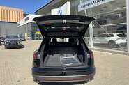 Volkswagen Touareg Silver+