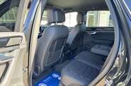 Volkswagen Touareg Silver+