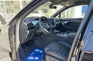 Volkswagen Touareg Silver+